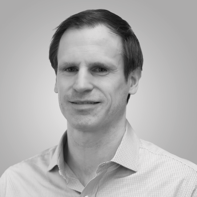 Christopher Holterhoff