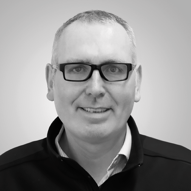 Paul McCormac, PhD