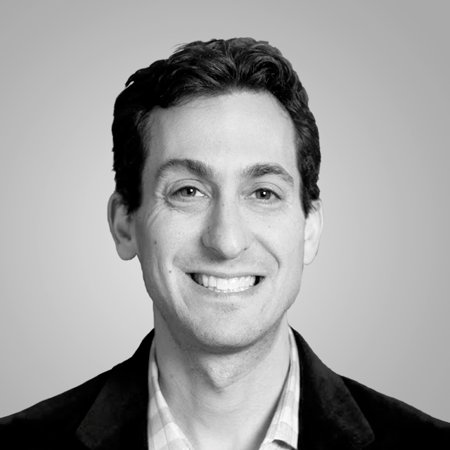 Jordan Dubow, MD