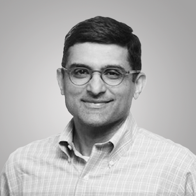 Rajiv Patni, MD